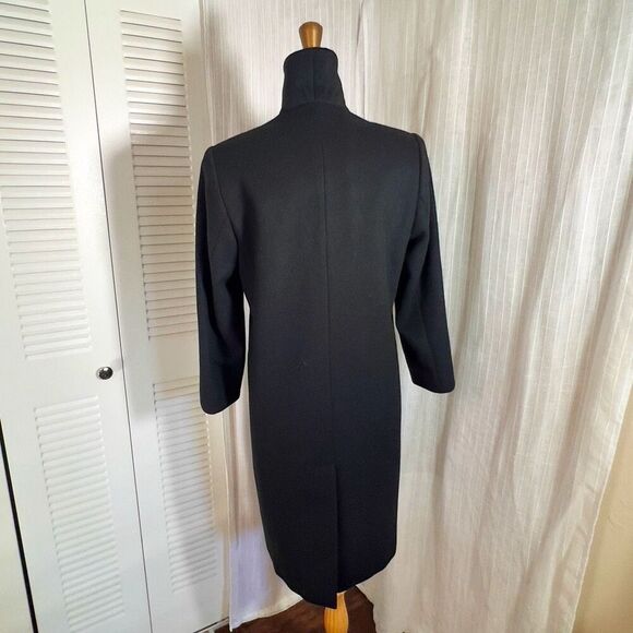 Mackintosh Collections | Women’s | Coats | Size 80P | Vintage Black Evening Long - Picture 4 of 6